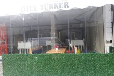 Otel Turker