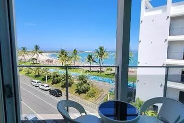 پانسیون Blue Ocean Bnb