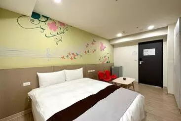پانسیون Music City Inn