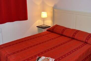 Резиденция Lagrange Vacances La Closerie