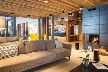 Residència Résidence Club Mmv Les Chalets Des Cimes