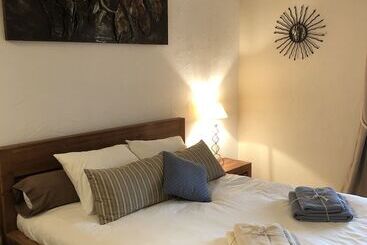 اقامتگاه Résidence Du Tadorne