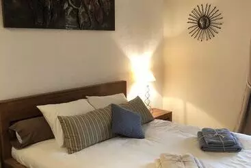 Residenssi Résidence Du Tadorne