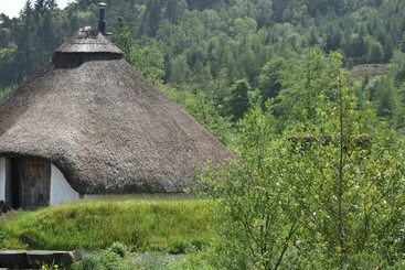 Marthrown Of Mabie   Hostel