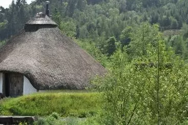 Marthrown Of Mabie   Hostel