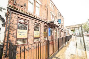Cămin The Carlton