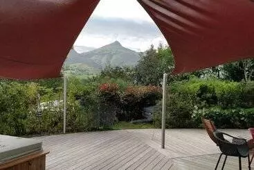 Bed and Breakfast Amalur