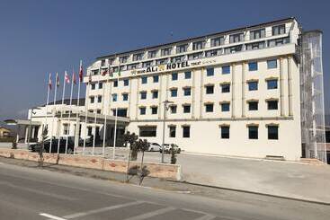 Grand Alin Hotel Tokat
