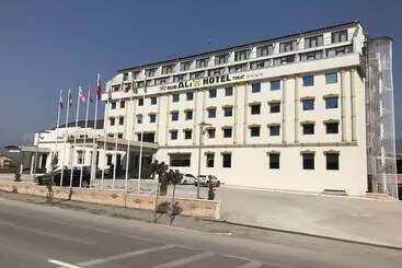 Grand Alin Hotel Tokat