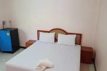 ホテル Parkway Resort