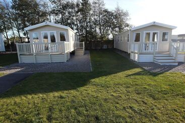 Hotel Percy Wood Country Park