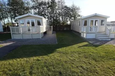 Hotel Percy Wood Country Park