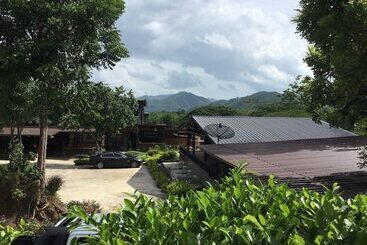 هتل The Like Resort