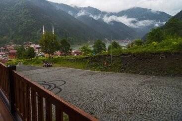 Апарт-отель Ilhan Kardesler Apart