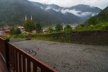 Aparthotel Ilhan Kardesler Apart