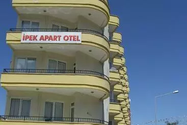 İpek Apart Otel