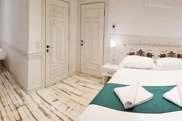 Bozcaada Fresh Otel