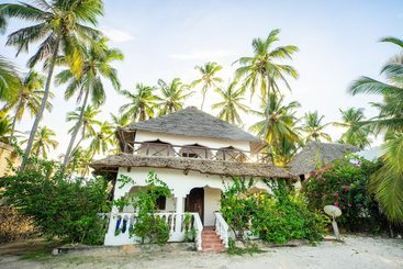 Жильё для туристов Villa Galawa