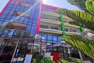 Hotel Fortuna