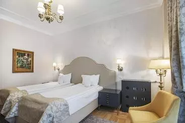 בית מלון כפרי Palace