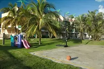 ホテル Parador Palmas De Lucia