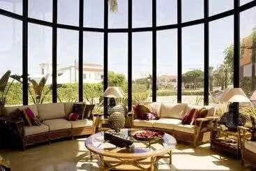 Hotel Parque Das Laranjeiras