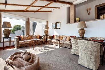 호텔 Pousada De Marvao