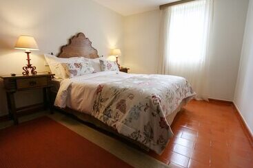 בית מלון כפרי Pousada De Valença