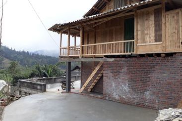 Cămin Homestay Van Khuya