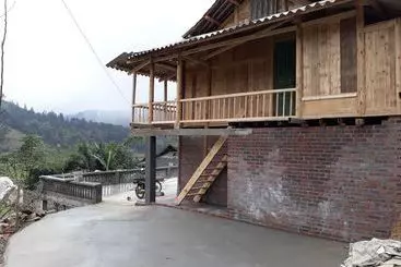 Ostello Homestay Van Khuya