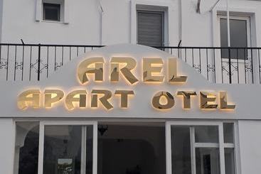 Aparthotel Arel Apart