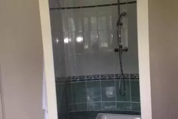 Bed and Breakfast Chateau Du Val Larbont