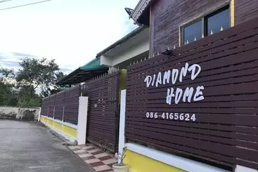 Pisos turísticos Diamond Home