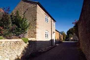 Locanda The Crewe Arms