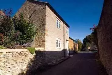 Hostal The Crewe Arms