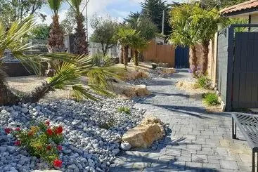 هتل Camping Clos Moulin
