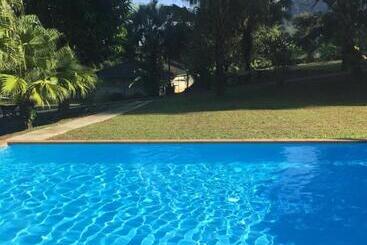 ホテル Khaolak Hillside Villa