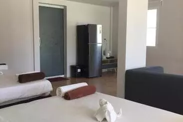 Hôtel Khaolak Hillside Villa