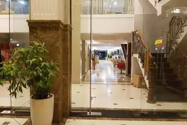 هتل Nữ Hoàng