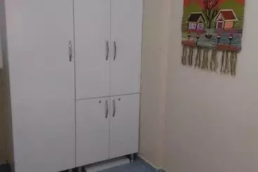 アパートホテル Istanbul Grand Aparts