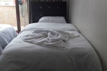 アパートホテル Istanbul Grand Aparts