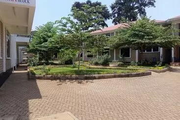 Kilimanjaro Eco Hostel