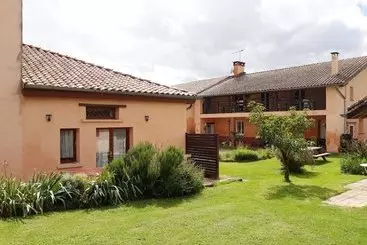 Gîte Rural Les Dantous Gîte