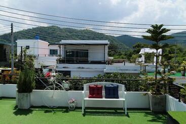 游客公寓 Pandaree Hua Hin