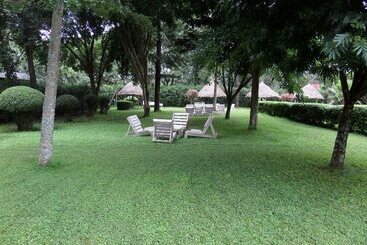 بنسيون Kasi Tembo Rest House