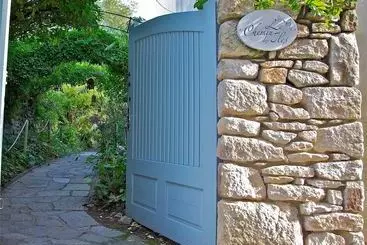 ペンション Le Chemin Des Iles