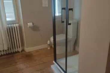 Pensão Les Angelots