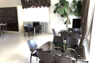 آپارتمان‌های توریست‌ها Villa De Palma