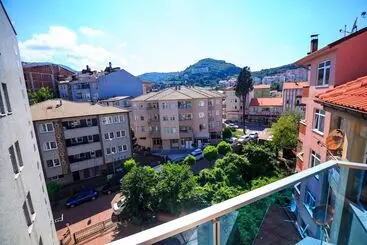 Amasra Aydoğan Otel