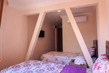 Amasra Aydoğan Otel